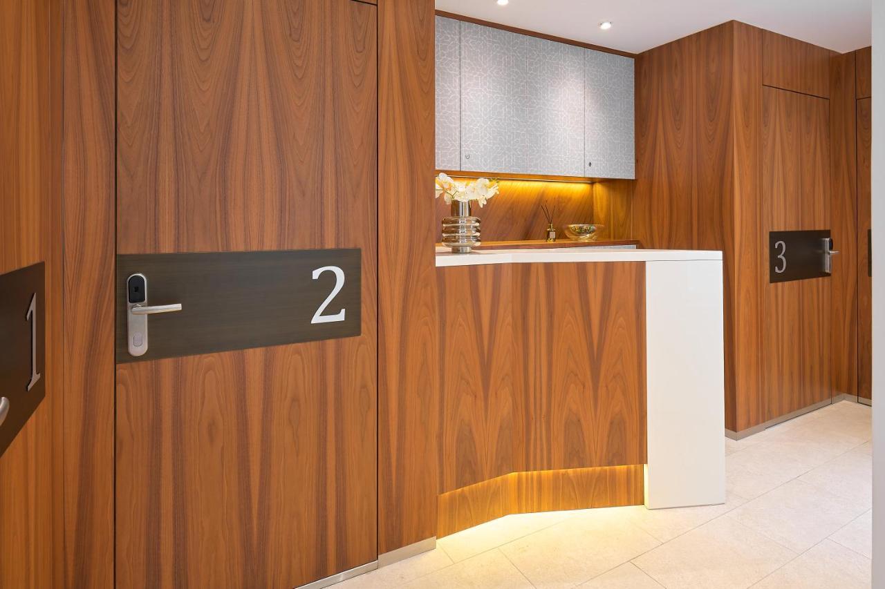 Geremia Luxury Rooms สปลิท ภายนอก รูปภาพ